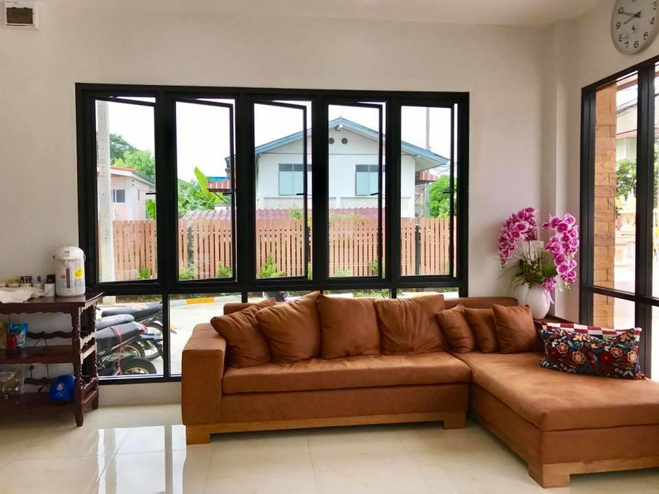 Dusita Residence ดุสิตา เรสซิเดนซ์ Пхетчабун Экстерьер фото