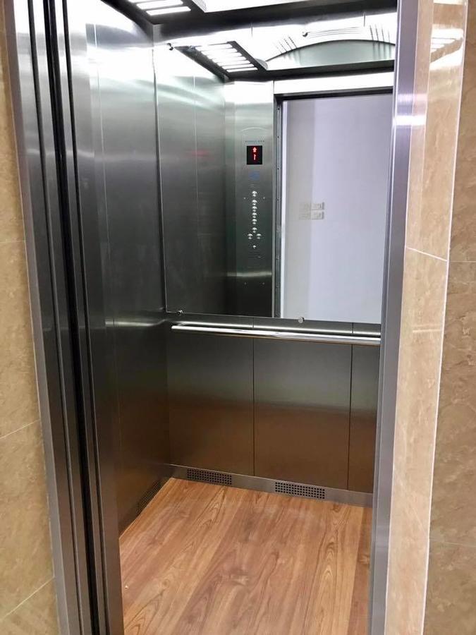 Dusita Residence ดุสิตา เรสซิเดนซ์ Пхетчабун Экстерьер фото